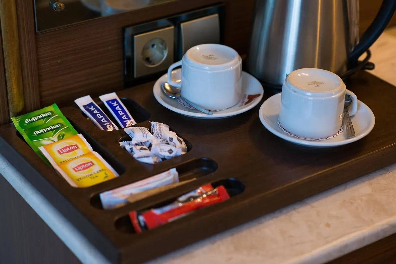 Antea Hotel Oldcity -Special Category Istanboel Turkije