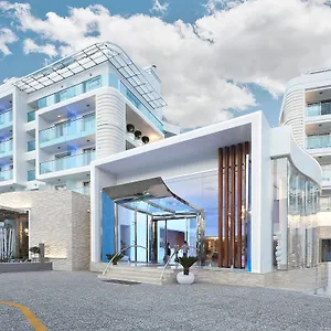 ***** Hotel Blue Bay Platinum Turcia