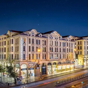 Szálloda Crowne Plaza - Old By Ihg