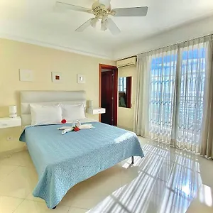 Apartahotel Shakey