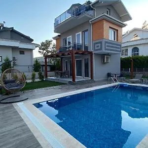  Вилла Hisaronu Турция