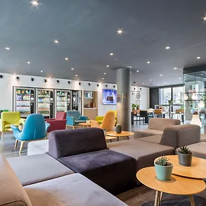 *** Hotel Andante Spania