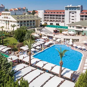 Szálloda Side Breeze Antalya