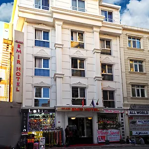 Hotel Grand Emir Old, Istanbul