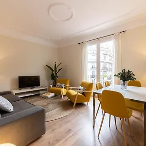  Апартаменты Ola Living Diagonal Ii Испания