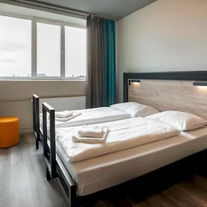 Hostel A&o Sydhavn Koppenhága
