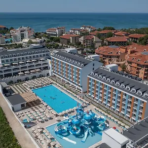 ***** Hotel Arcanus Trendline Side Turcia