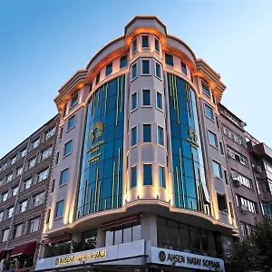 Апартаменты Seasons, Стамбул