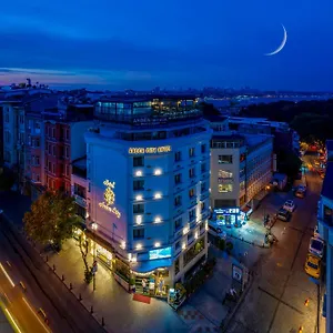 Szálloda Arden Hotel-special Category