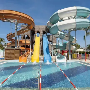 Szálloda Wyndham Garden Lara Antalya