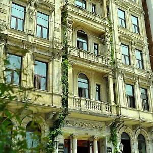 4* Hotel Grand De Londres