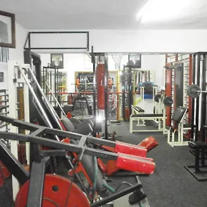  Pensiune Archodiko Toliadi Boutique And Grecia