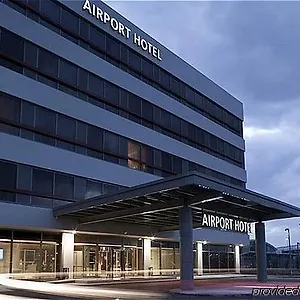 4* Hotel Isg Sabiha Gökçen Airport