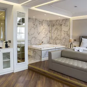 Hotel Mina - Special Category, Istanbul
