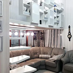  Апартаменты Center For You Беларусь