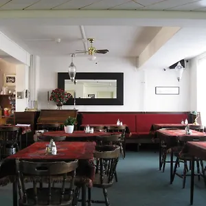 Bell Hotel