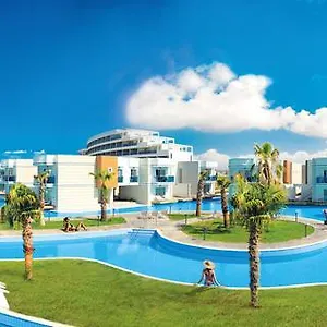 Szálloda Aquasis De Luxe & Didim