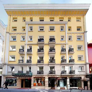 4* Hotel Oran