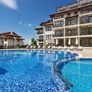 Szálloda Relax Complex & Napospart