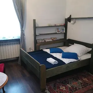  Апартаменты Studio Stare Miasto Польша