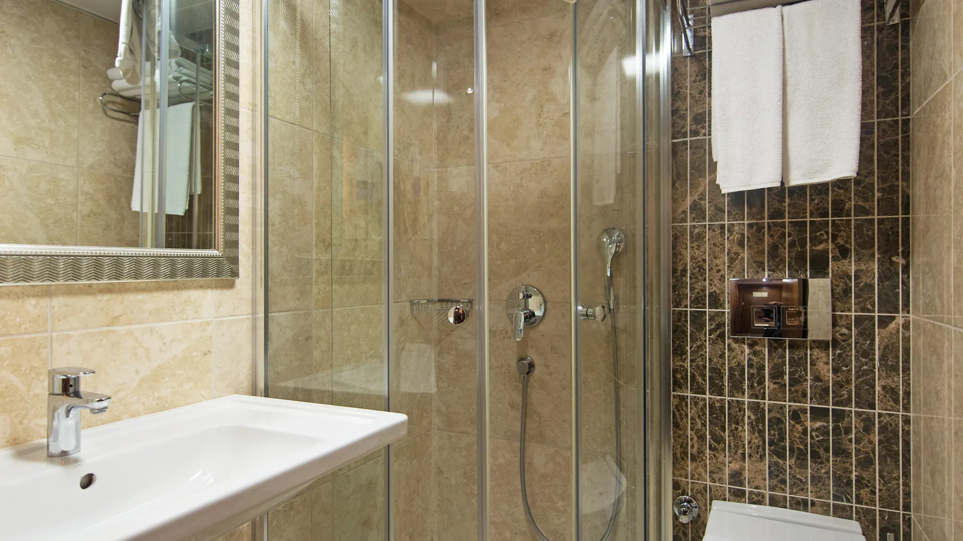 ***  Antea Hotel Oldcity -Special Category Istanbul Tyrkiet