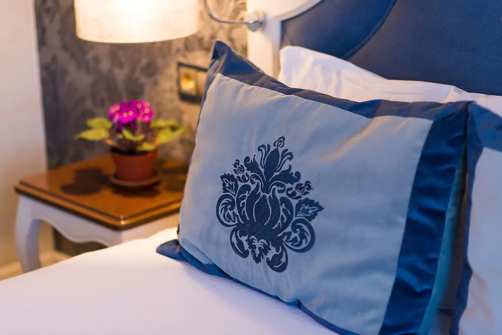 Antea Hotel Oldcity -Special Category Estambul