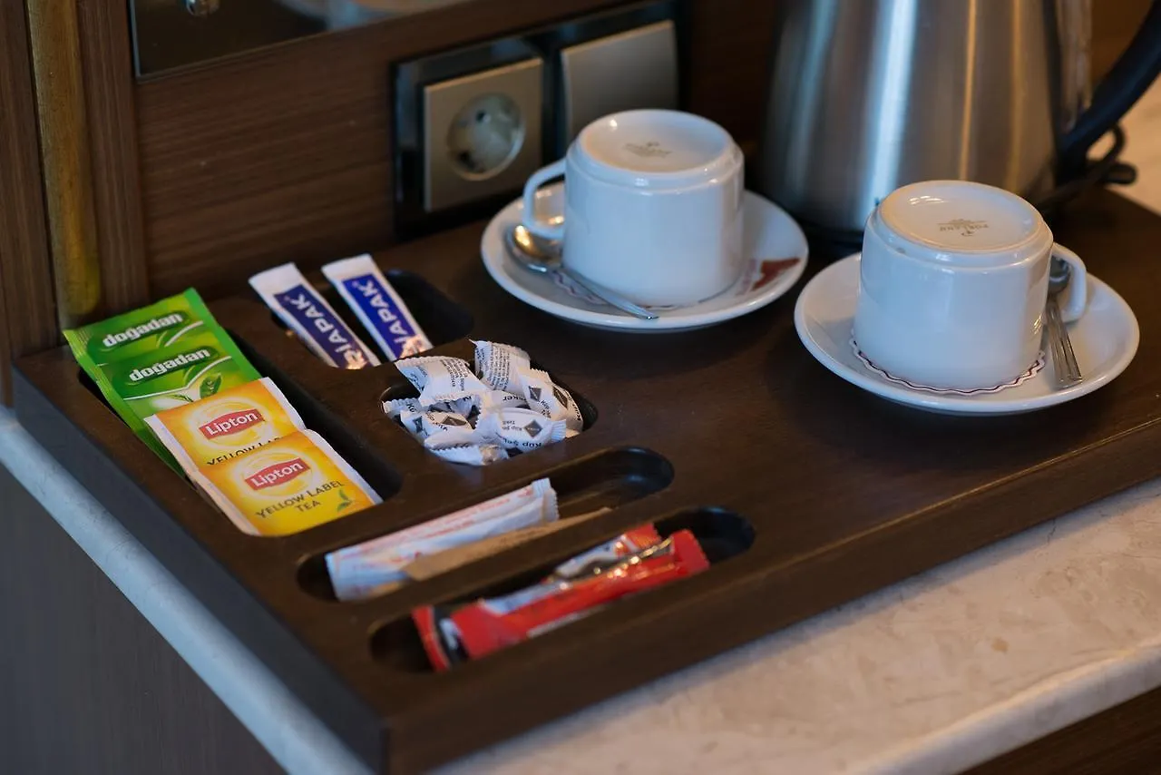 Antea Hotel Oldcity -Special Category Istanbul