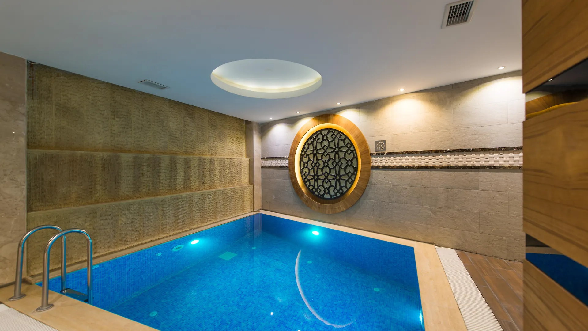 ***  Antea Hotel Oldcity -Special Category Isztambul Törökország
