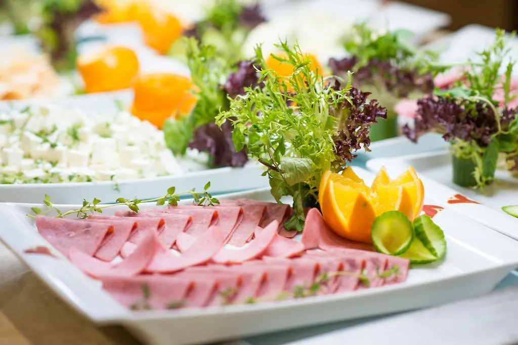 Antea Hotel Oldcity -Special Category Isztambul