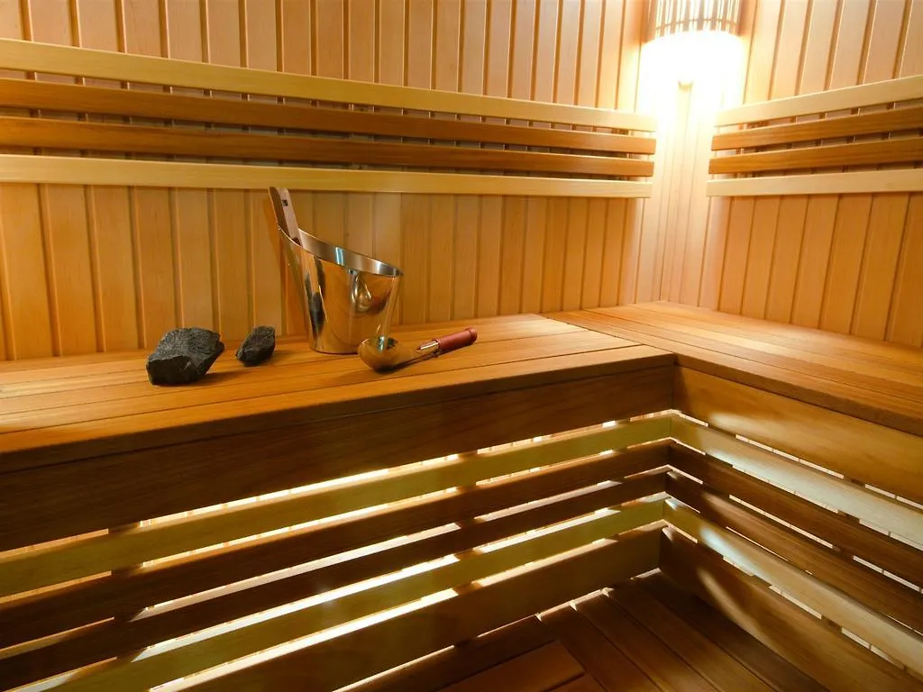 Antea Hotel Oldcity -Special Category Isztambul