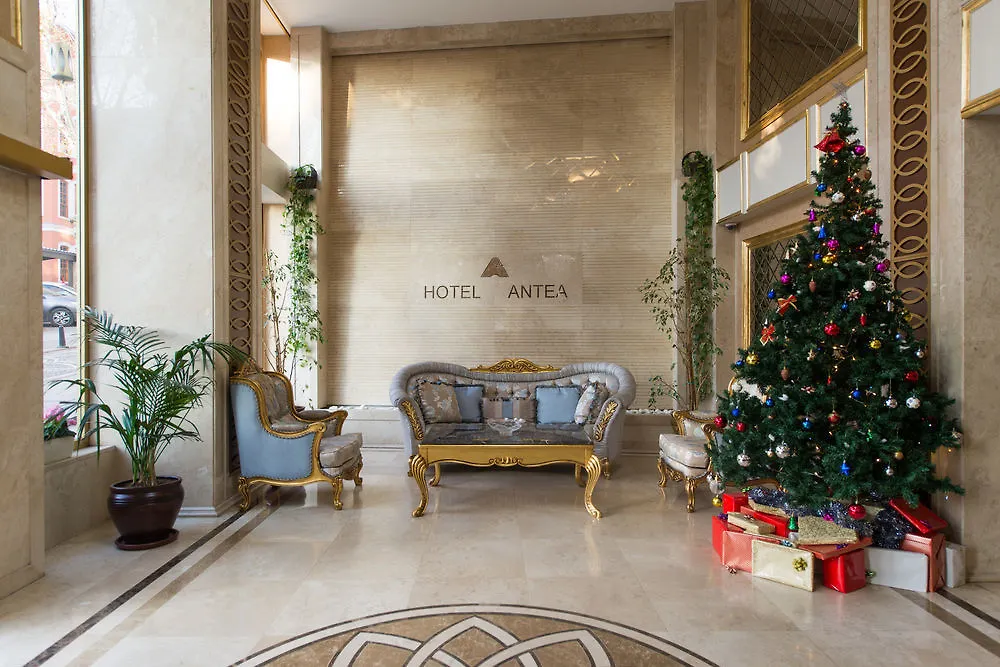 Antea Hotel Oldcity -Special Category Isztambul