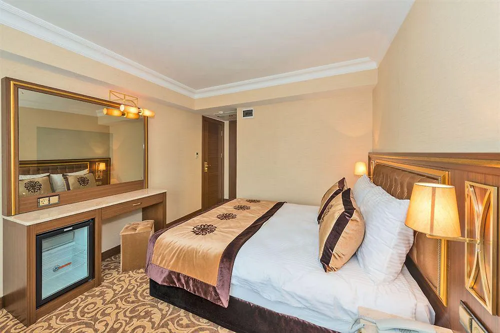 Antea Hotel Oldcity -Special Category Isztambul